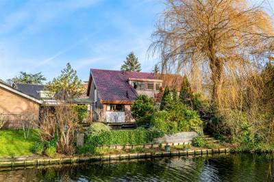 Woning Veldspaat 1 Heerhugowaard