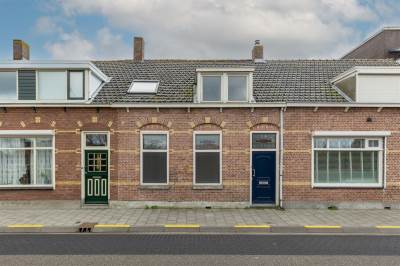 Woning Schuttershof 6 Arnemuiden