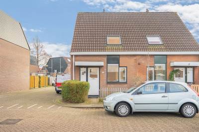 Woning Begijnepolderweg 56 Weesp