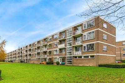 Woning Jeroen Boschstraat 7 Maassluis