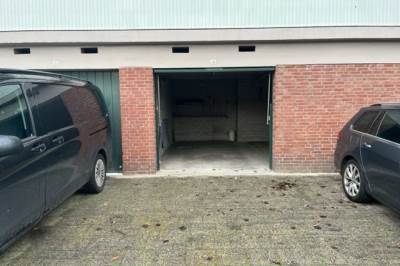 Garage Populierenlaan 231 - 34 Amstelveen