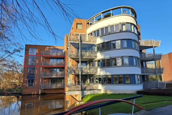 Woning Mevrouw De Rooweg 193 Drachten