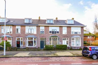 Woning Javastraat 98 Den Helder