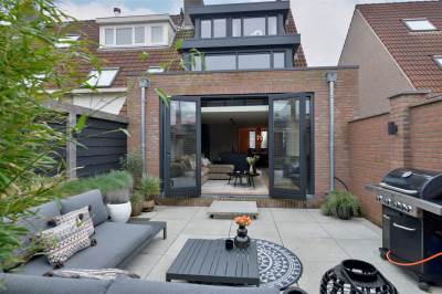 Woning Laan van Meerwijk 32 Uithoorn