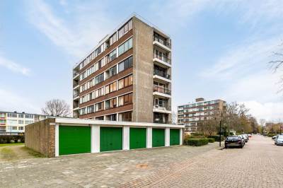 Garage Karel de Grotelaan 160 Vlaardingen