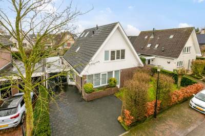 Woning Houttuinen-Noord 49 Apeldoorn