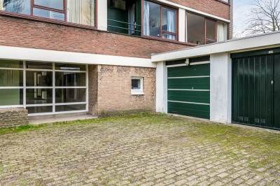 Garage Karel de Grotelaan 168 Vlaardingen