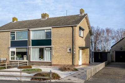 Woning Smalle Einde 14 Ouddorp