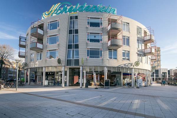 Woning Walstraat 226 Vlissingen