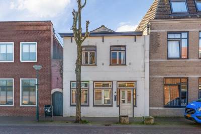 Woning Grotestraat 72 Cuijk
