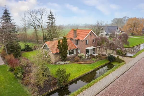 Woning Middelweg 12 Opmeer