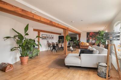 Woning Maalderijstraat 8 Deventer