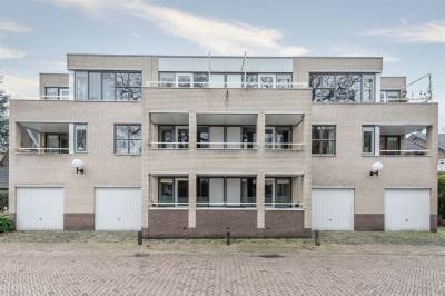 Woning Billitonlaan 18c Apeldoorn