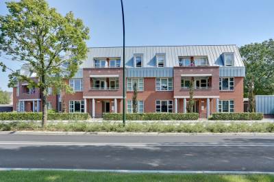 Woning Parallelweg Oost 1J Valkenswaard