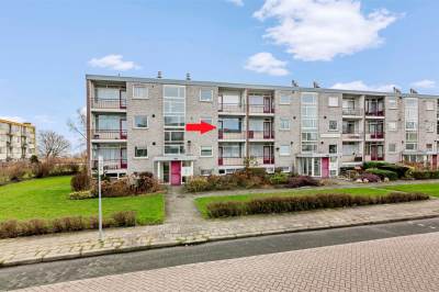 Woning Nijlânsdyk 217b Leeuwarden