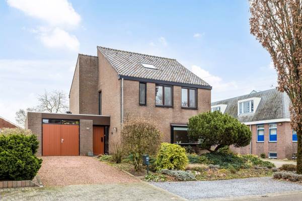 Woning Molenstraat 44 Kessel Oozo Nl