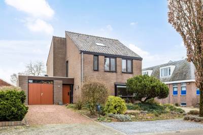 Woning Molenstraat 44 Kessel