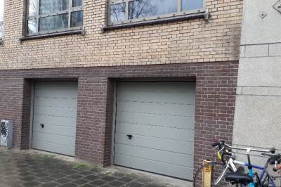 Garage Adriaen van Ostadelaan 165A Utrecht