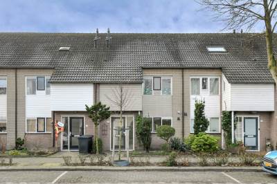 Woning Nachtegaal 42 Etten-Leur