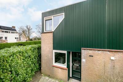 Woning Gorzenhoek 25 Oud-Beijerland