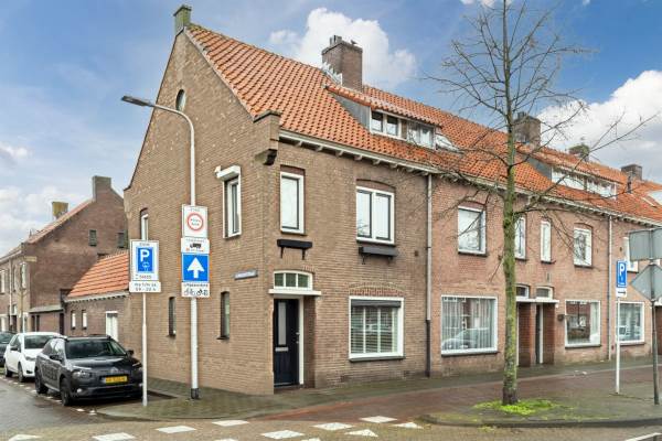 Woning Ringbaan-Oost 171 Tilburg