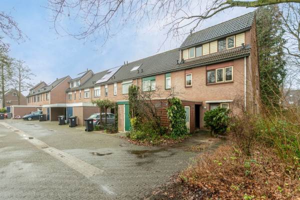 Woning Zwanenveld 33 Huissen