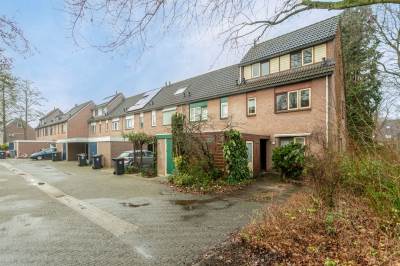 Woning Zwanenveld 33 Huissen