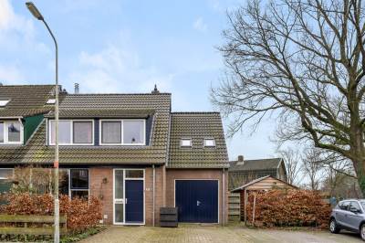 Woning Dovenetel 21 Bennekom