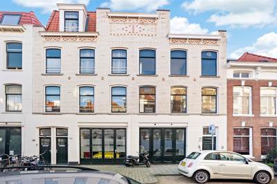 Woning Tollensstraat 126 Den Haag