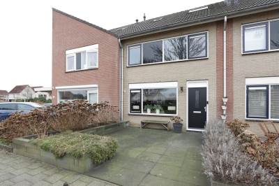 Woning Dukaat 25 Dronten