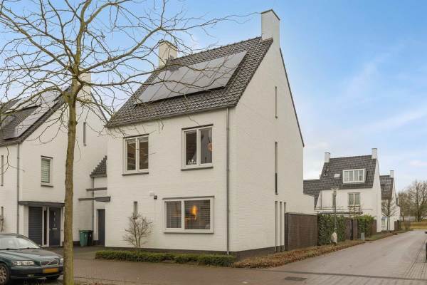 Woning Dirigenthof 2 Nuenen