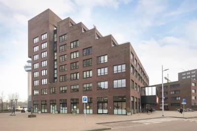Woning Sint-Jobskade 120 Rotterdam