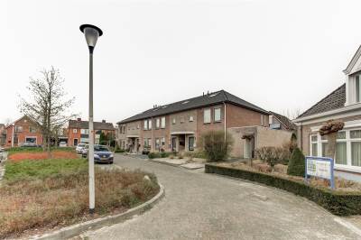 Woning van Bevervordestraat 24 Ootmarsum