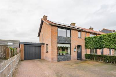 Woning Karel Doormanstraat 44 Nijkerk