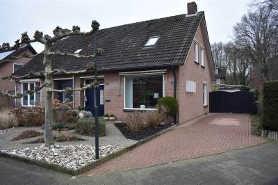 Woning Berkenstraat 23 Heijen
