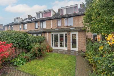 Woning Strocamp 7 Houten