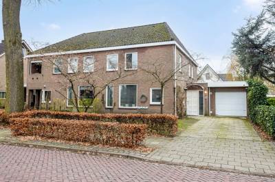 Woning Boordseweg 47 Nuenen