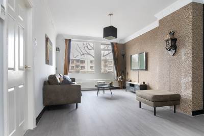 Woning Boezemweg 156A Rotterdam