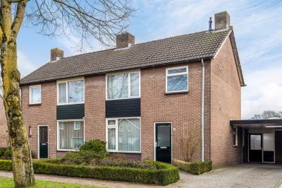 Woning Rispenstraat 10 Hooge Mierde