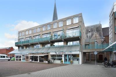 Woning Kwintrum 22 Kwintsheul