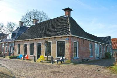 Woning Buorren 35 Boksum