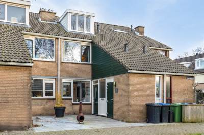 Woning Zwanenwater 4 Roelofarendsveen
