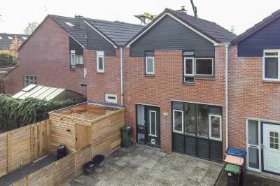 Woning Edelenveld 309 Apeldoorn