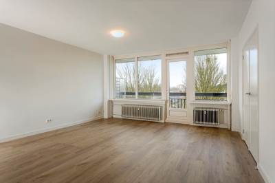 Woning Trekvogelweg 101 Amersfoort