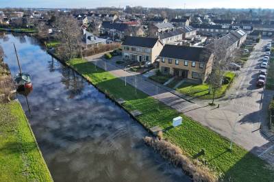 Woning Tettingburren 9 Workum