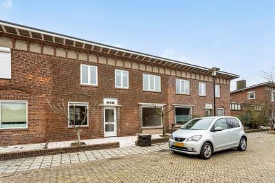 Woning President Steynstraat 13 Waalwijk