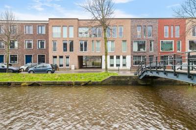 Woning Kolhornkade 18 Amersfoort