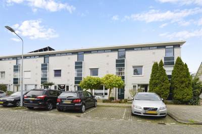 Woning Rustenburgpark 29 Hoofddorp