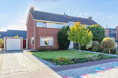 Woning Jan Steenstraat 24 Hazerswoude-Dorp