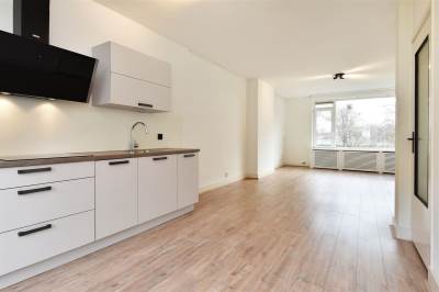 Woning Prinses Beatrixlaan 16 Voorburg